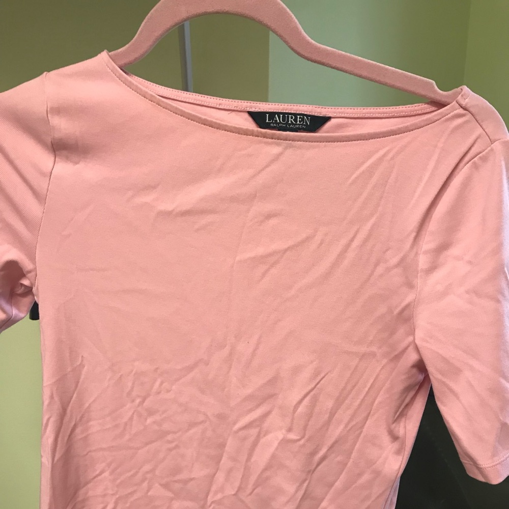 Polo top